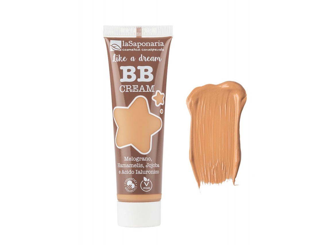 Like a Dream Bb Creme 30 Ml LA SAPONARIA
