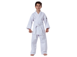 Karategi Criança KWON Basic 100 Cm