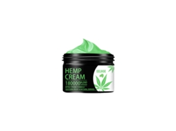Creme Eelhoe Nutre Articulações Alivia Dorenças