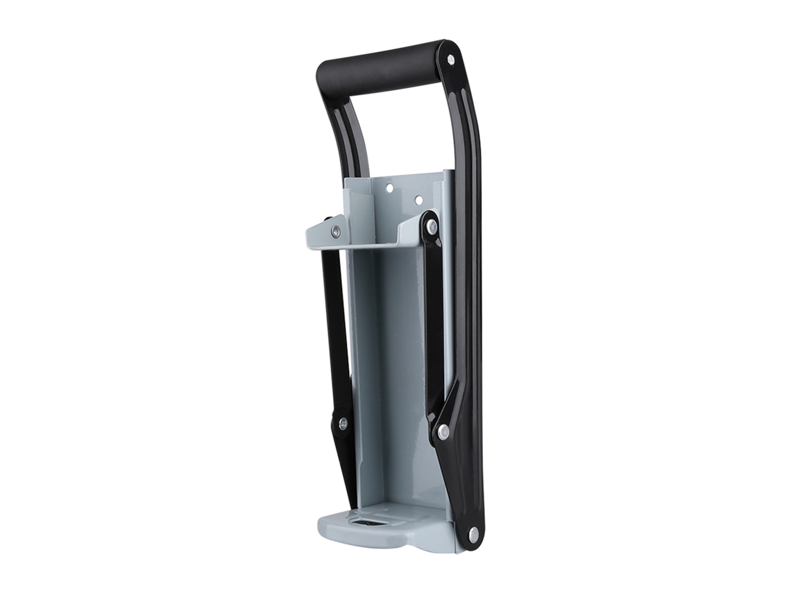 Laxiscreed Can Crusher Para Reciclagem, Triturador De Latas Eficiente E Sustentável