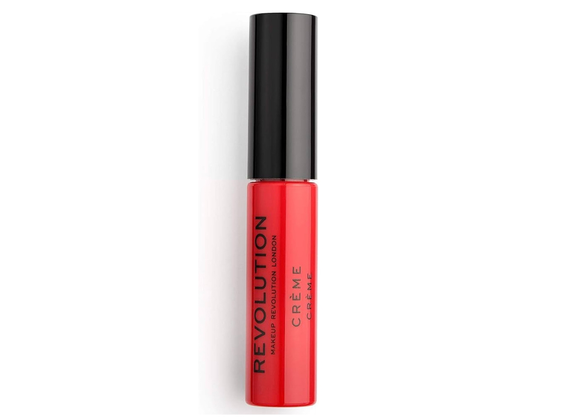 Batom Creme 6Ml MAKEUP REVOLUTION