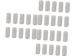 Conjunto De 30 Peças De Conectores Para Pulseira De Relógio, Acessórios Para Pulseira De Relógio, Ad Gokoco