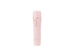Aparador Elétrico de Sobrancelhas Recarregável Via Usb Portátil Feminino AQUAFORGE