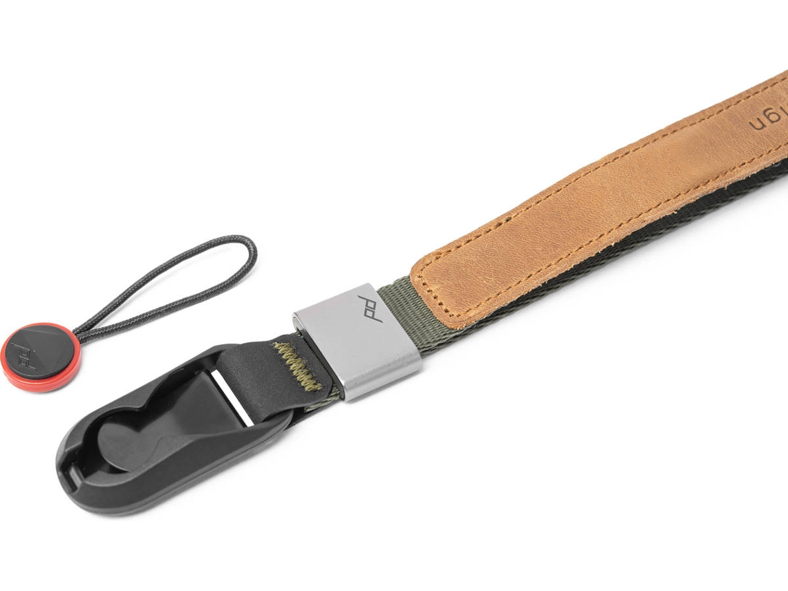 Correia de Punho Seage PEAK DESIGN Cuff