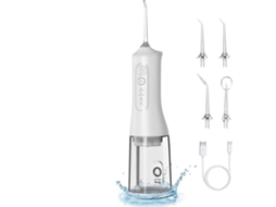 Ventilador ELORY Secador de Esmalte para Unhas