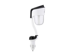 Laxiscreed Umidificador De Ar Silencioso Para Quartos, Ideal Para Humidificação E Bem-estar