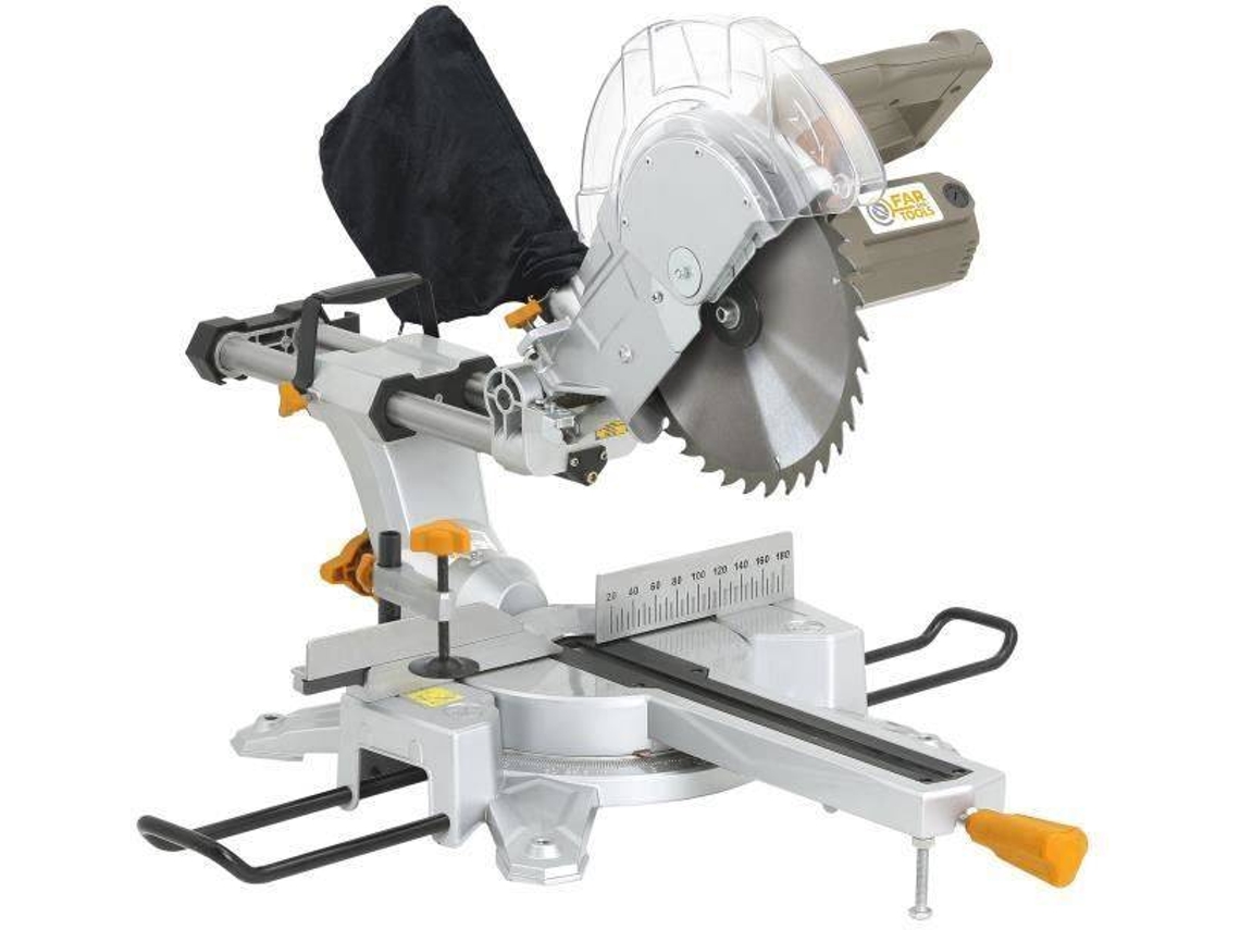 Serra de Esquadria FARTOOLS ONE JOS255C