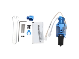 Kit De Bico Quente Para Impressora 3d Resistente A Altas Temperaturas Para Ender 3 V2 Pro