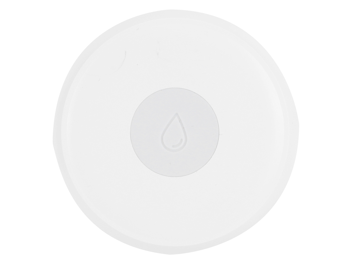 Sensor de água sem fio Wifi (zigbee Tuya Smart, Detecção De Zazamento)