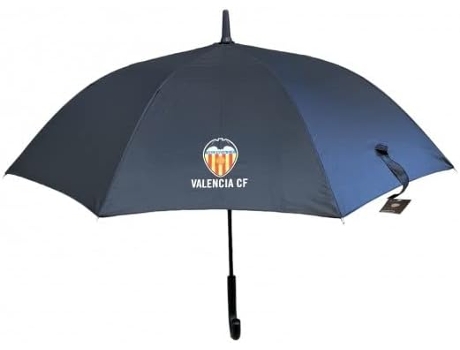 Guarda-Chuva VALENCIA CF Homens Negros