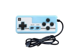 Consoles De Videogame Adaptador Micro Usb Controle De Console De Jogos Gamepad Hengjian
