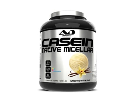 Caseína Micelar Nativa Addict Sport Nutrition (2kg)