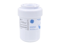 Cartucho de Filtro de Água para Geladeira Leve Instalação Simples Substituição