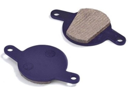 Travão  para Bicicleta UNEX Magura Clara Brake Pads