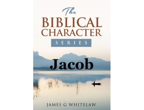 Livro Jacob De Whitelaw, James Et Al. (inglês)