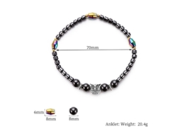 Anklet Acessorizar Decorar