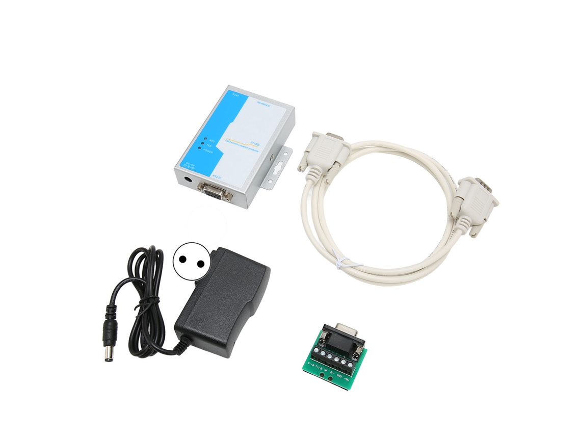 Conversor Rs232 para Rs422/rs485 LAXISCREED