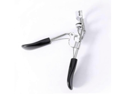 Curvador De Cílios Profissional Para Mulheres, Em Aço Inoxidável, Para Todos Os Tipos De Olhos. Everley891