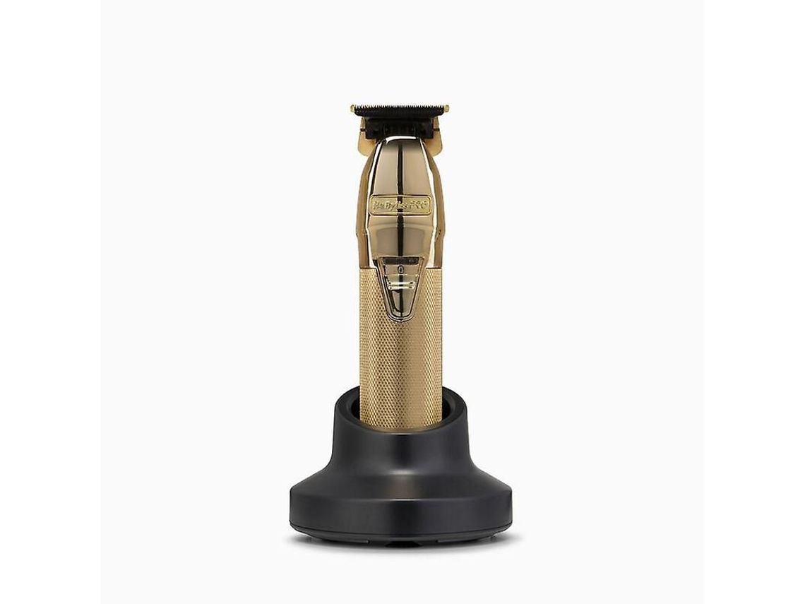 Babyliss Pro Skeleton Aparador De Cabelo - Rose Gold