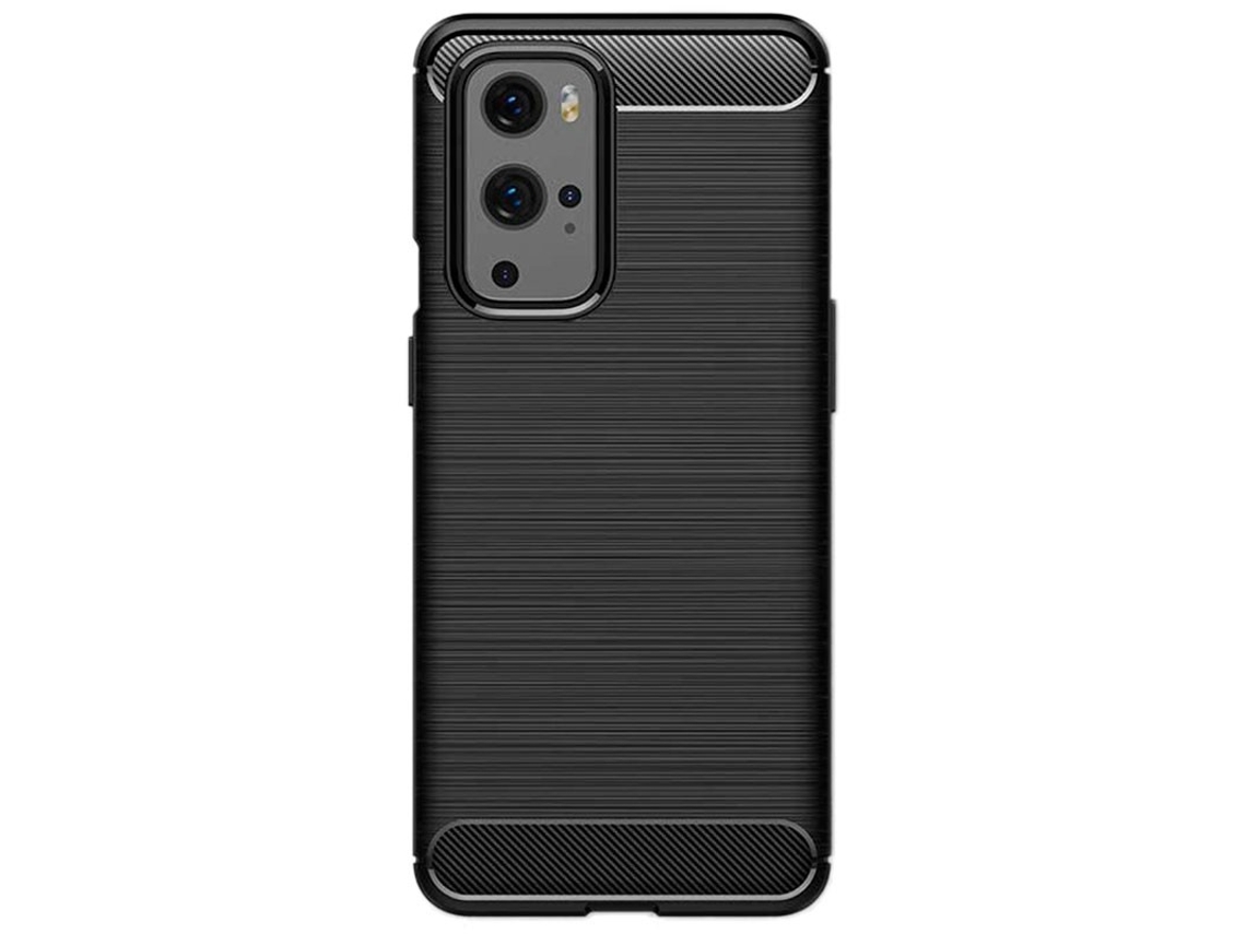 Capa Ultra para Oneplus Oem OEM Carbono Preto