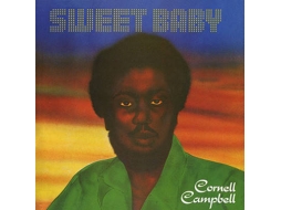 CD Cornell Campbell - Sweet Baby
