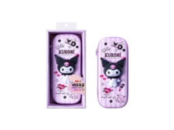 Estojo para caneta descompressora Cinnamoroll D Fa12 Miraflow (unidade)