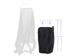 Mosquiteiro Portátil Para Camping E Atividades, Barraca Mosquiteira Para Proteção Eficaz Contra Mosquitos