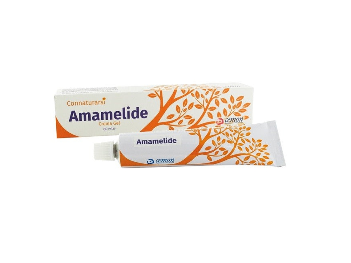 Hamamélis Creme Gel 60 Ml Cemon Cemon