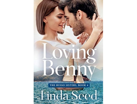 Livro Loving Benny De Linda Seed (inglês)