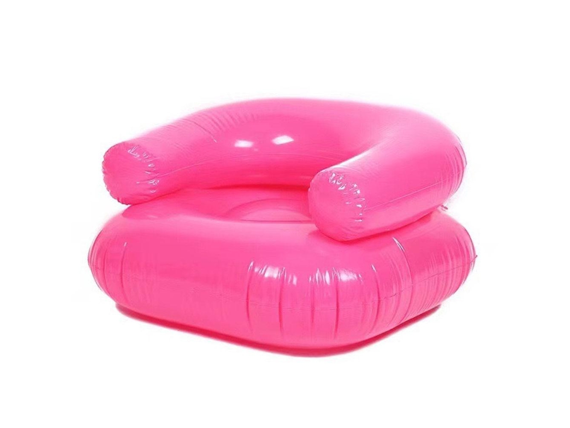 Sofá Inflável Para Piscina Airseat Beach Pool Game Seat Pvc Beach Sun A5