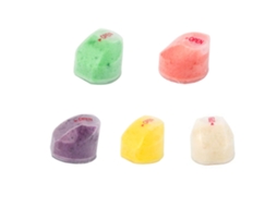 Cartuchos de Substituição de Aromaterapia Fáceis de Instalar para Chuveiro de Cabeça de Chuveiro de Vitamina C CHRUI 5 Peças