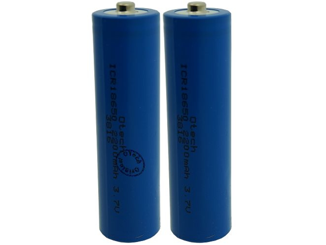 Batería Compatível For Otech 3700057300357