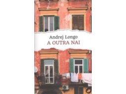 Livro A Outra Nai de Andrej Longo