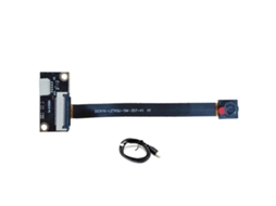 Módulo De Câmera De Vídeo Ov5640 5m, Dispositivo Usb Para Notebook, Módulo Gratuito Para Componentes Eletrônicos Diy, 68 Brilvibera