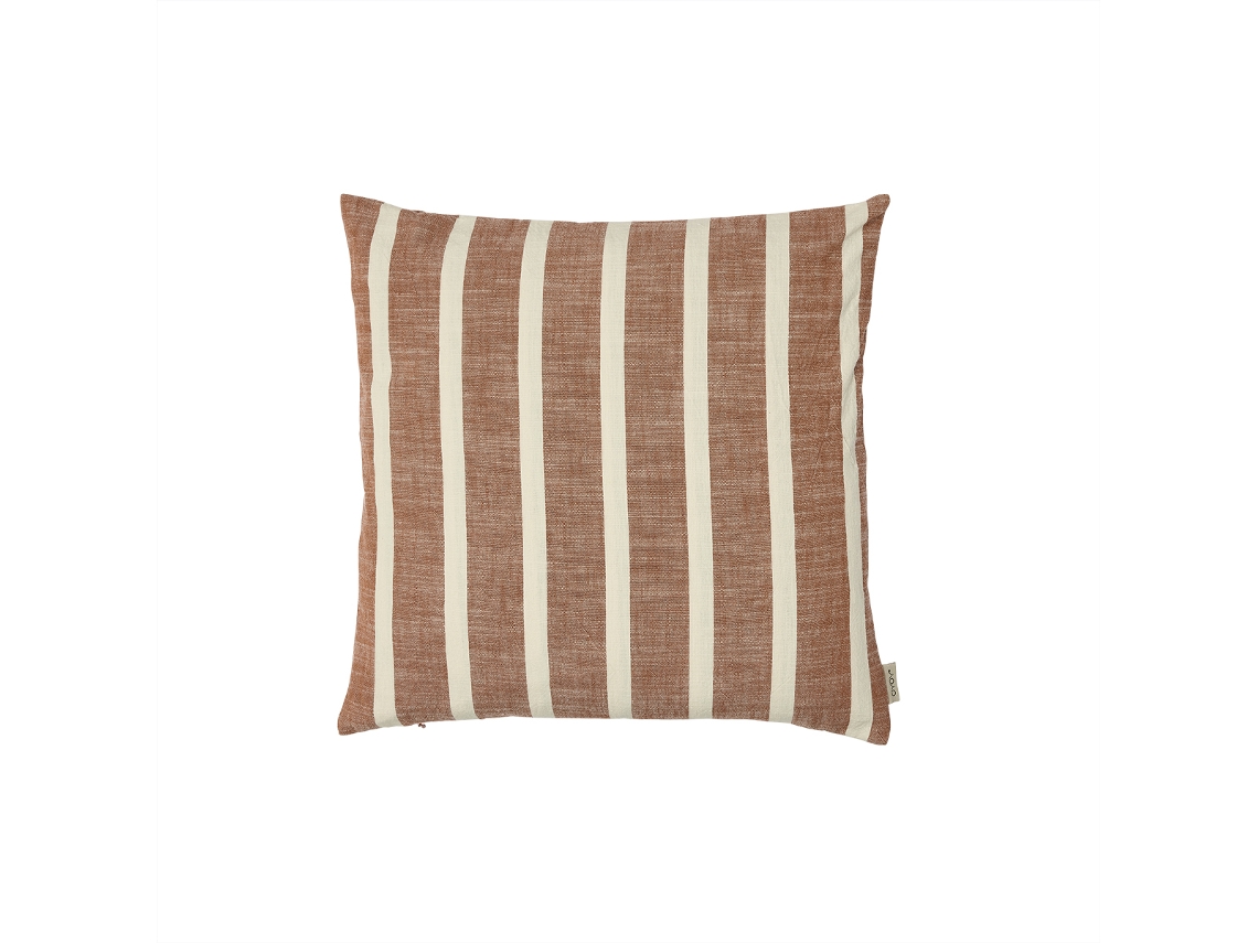 Capa De Almofada Oyoy Living Verde L50 X W50 X H0.5