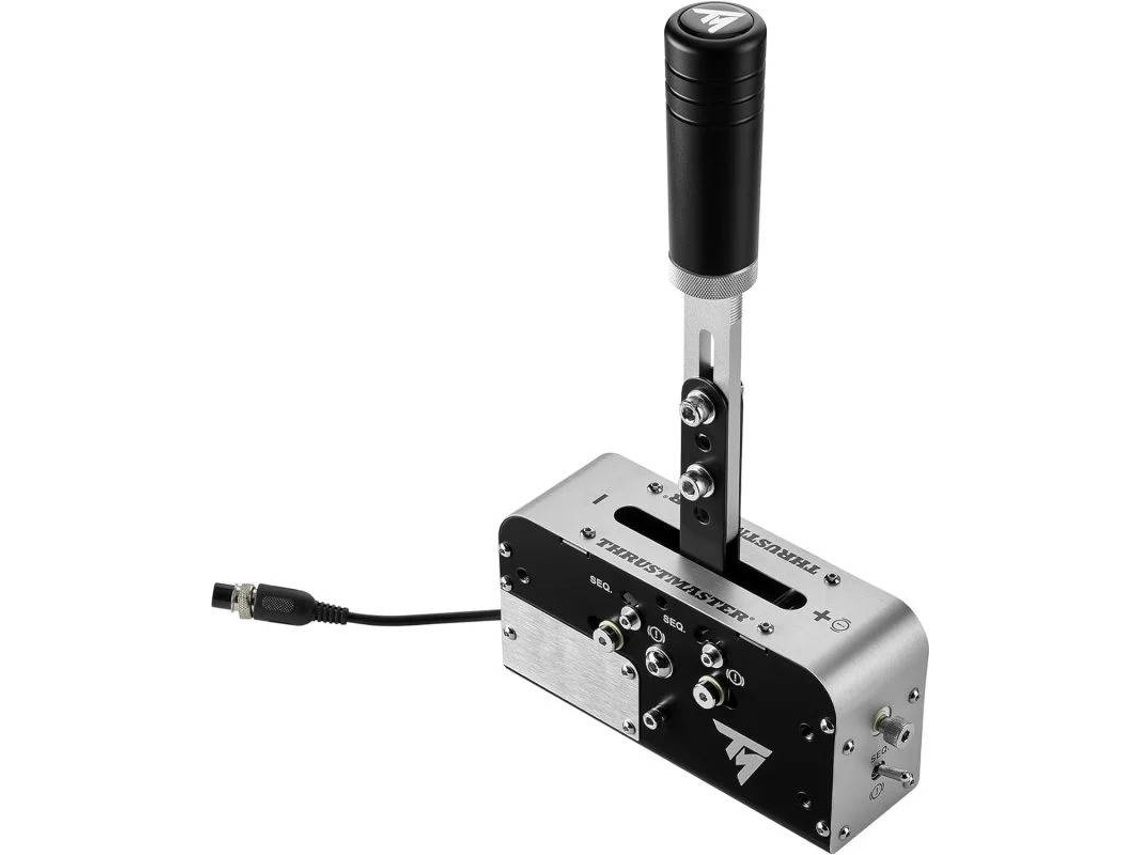 Travão de Mão THRUSTMASTER Tss (PS5 / PS4 / XBOXONE / PC)