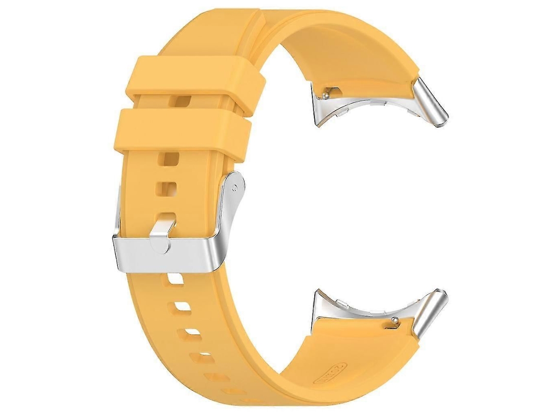 Pulseira Loop Para Smartwatch Pixel De 20 Mm, Respirável E Resistente Ao Suor.