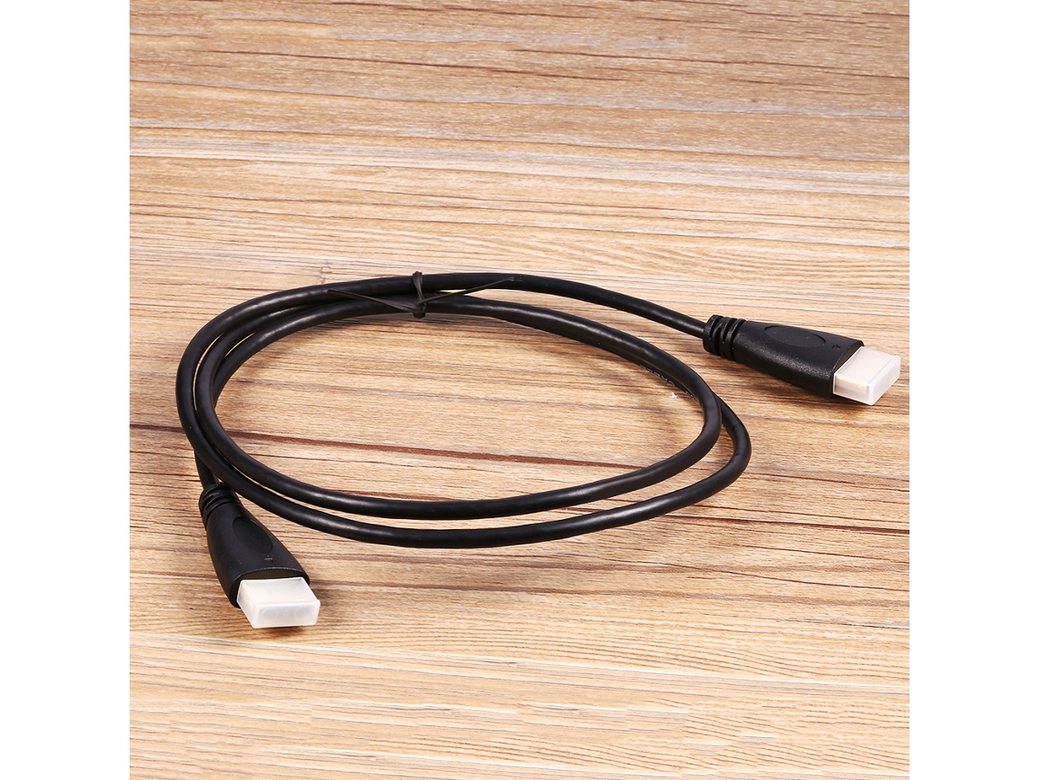 Adaptador Hdmi Para Dvi Conversor De Sinal Alta Definição