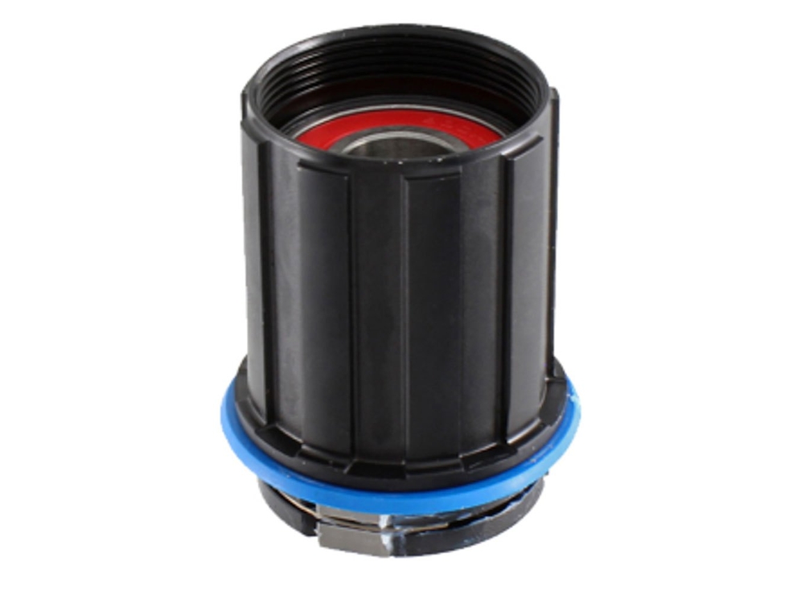 Shimano/Sram Hg Pretofulcrum