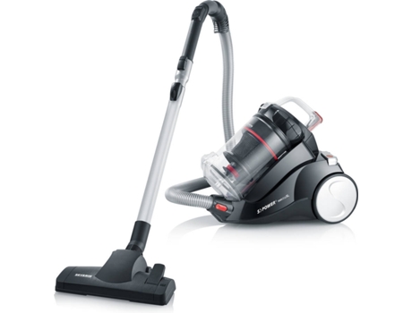 Aspirador sem Saco  SPower nonstopXL MY7114