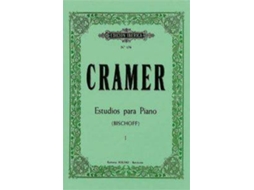 Livro 57 Estudios 1 Al 11 de Jb Cramer (Espanhol)