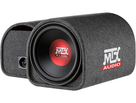 Subwoofer Auto MTX RTT12AV — 12'' | 1400 W | 4 ohms | 25-300 Hz | 94.5 dB