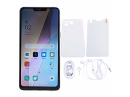 Laxiscreed Smartphone 8gb Ram Dual Sim Com Desbloqueio Fácil