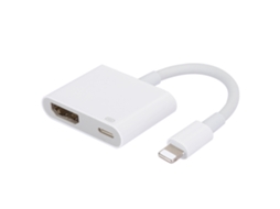Adaptador de espelhamento de tela para TV EOOCOO