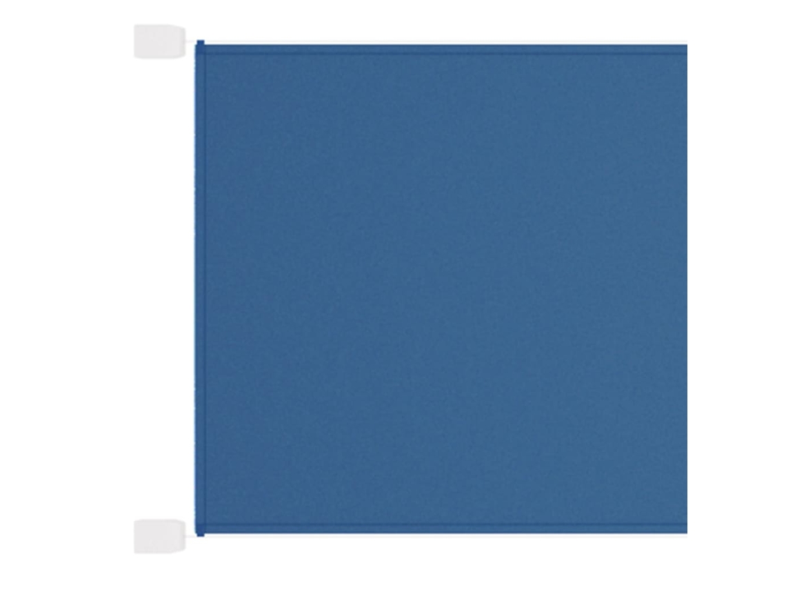 Vertical Awning, Vertical Awnings Vidaxl Azul Poliéster (180 X 800 Cm)