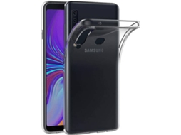 Capa Samsung Galaxy A9 2018 HONGWE.