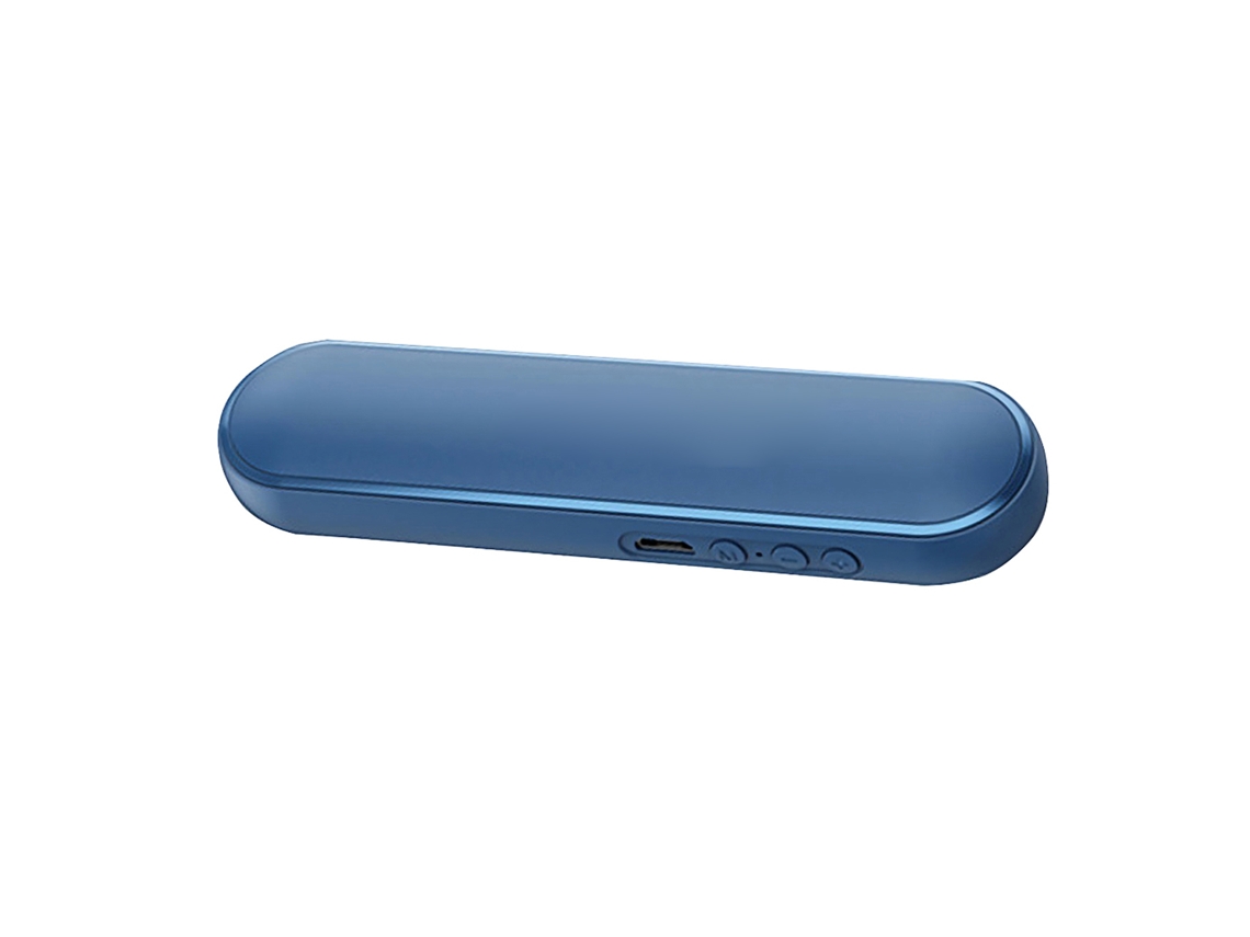 Altifalante de condução óssea, Bluetooth 5.0, reprodução de música via cartão TF EOOCOO