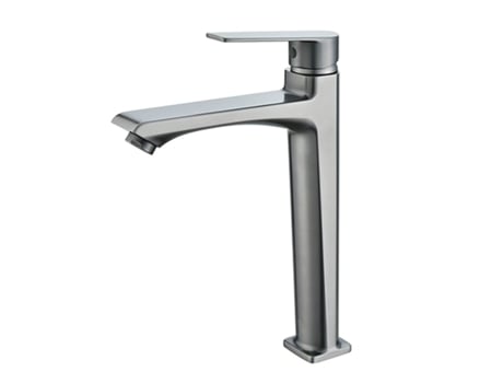 Torneira monocomando em liga de zinco Fontastock