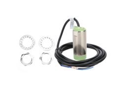 Sensor de Proximidade Cilíndrico Berm Normalmente Aberto 10-30Vdc