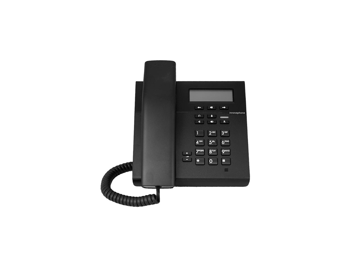 Telefone Ip INNOVAPHONE 01 00101 001